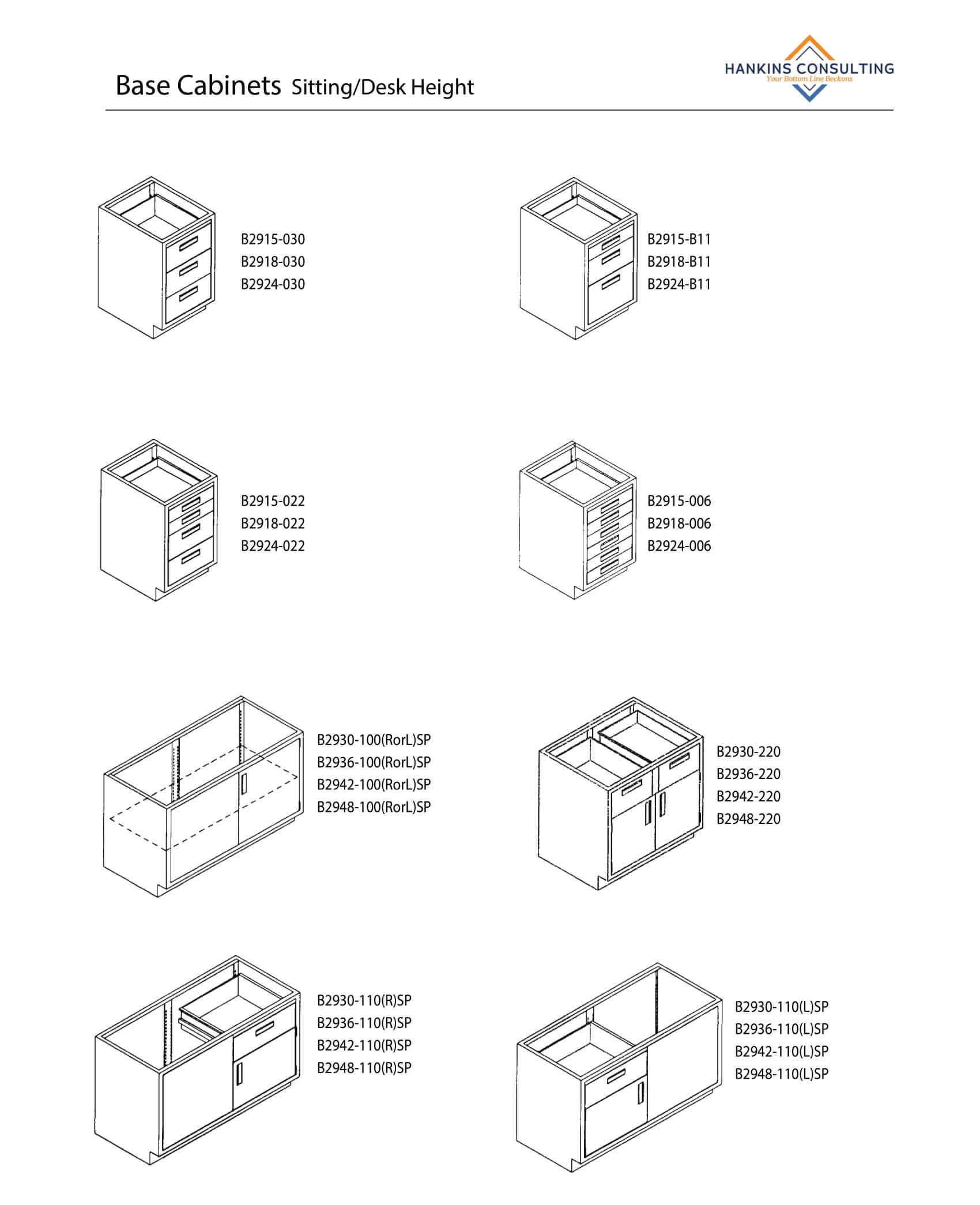 Hankins Casework Furniture - Brochure-16